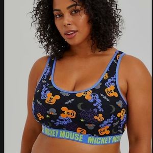 Torrid Mouse Bralette